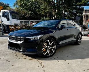 Polestar Polestar 2 78kw Long Range Dual Performance Pilot Gebrauchtwagen