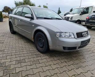 Audi Audi A4 Avant 1.6