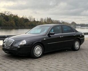 Lancia Lancia Thesis 2.4 20V maximaler Luxus für wenig Ge Gebrauchtwagen