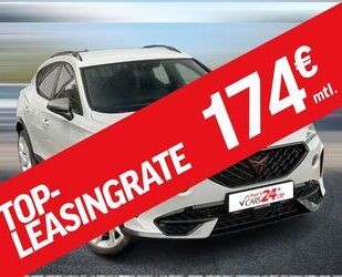 Cupra Cupra Formentor 1.5 TSI*174€*SOFORT-VERFÜGBAR* Gebrauchtwagen