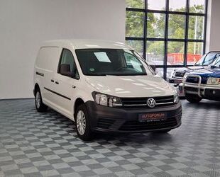 VW Volkswagen Caddy Nfz Maxi Kasten BMT _Bestzustand_ Gebrauchtwagen