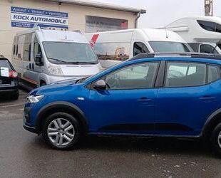 Dacia Dacia Sandero III Stepway Expression Gebrauchtwagen