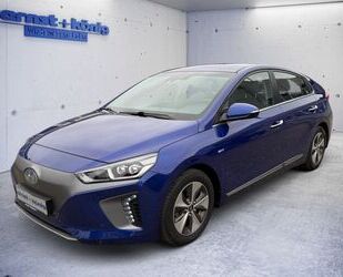 Hyundai Hyundai IONIQ Elektro Premium Gebrauchtwagen