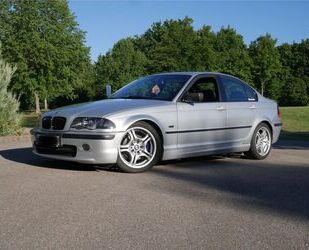 BMW BMW 325i - Gebrauchtwagen