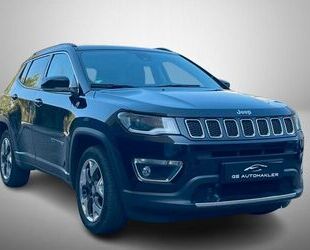 Jeep Jeep Compass Opening Edition 4WD Beats Soundsystem Gebrauchtwagen