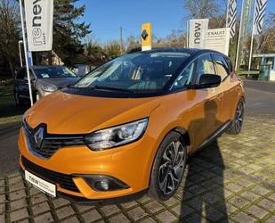 Renault Renault Scenic IV Gebrauchtwagen