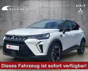 Mitsubishi Mitsubishi ASX Mildhybrid INTRO EDITION 1,3lTce 7D Gebrauchtwagen