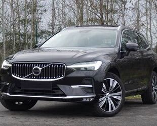 Volvo Volvo XC60 B5 Facelift Insc AWD Pano/Google/AHK/H& Gebrauchtwagen