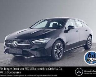 Mercedes-Benz Mercedes-Benz CLA 220 Shooting Brake PROGRESSIVE L Gebrauchtwagen