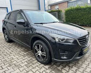 Mazda Mazda CX-5 Exclusive-Line 2WD/NAVI/PDC/AUTM./SHZ/M Gebrauchtwagen