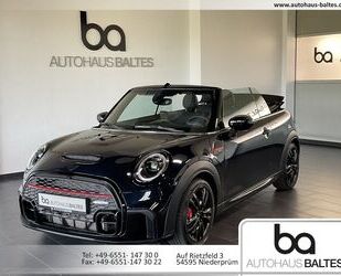 Mini MINI JCW Trim 17