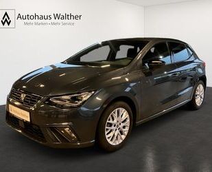 Seat Seat Ibiza FR Gebrauchtwagen