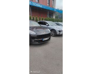 Porsche Porsche Macan S Gebrauchtwagen