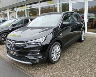 Opel Opel Grandland Ultimate Autom. *Sitzklima*360°-Kam Gebrauchtwagen