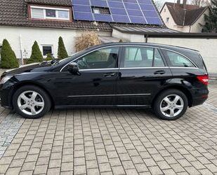 Mercedes-Benz Mercedes-Benz R 350 CDI 4MATIC kurz Facelift top Z Gebrauchtwagen