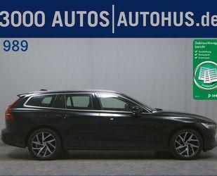 Volvo Volvo V60 T4 Momentum T-Leder Navi LED ACC Gebrauchtwagen