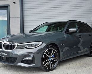 BMW BMW 330e xDrive Touring M Sport 1Hand Gebrauchtwagen