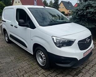 Opel Opel Combo E Cargo Selection Gebrauchtwagen