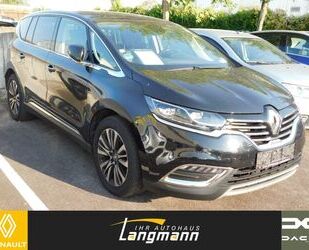 Renault Renault Espace V Initiale Paris 5-Sitzer Schiebeda Gebrauchtwagen