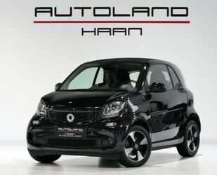 Smart Smart ForTwo coupe Perfect Aut. *Sitzheizung*Tempo Gebrauchtwagen