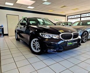 BMW BMW 318 d Advantage Gebrauchtwagen