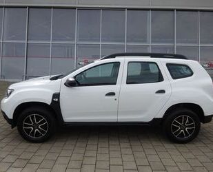 Dacia Dacia Duster II Deal 1,0 TCE KAT LPG/BENZIN Gebrauchtwagen