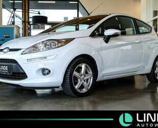 Ford Ford Fiesta Titanium |KLIMA|PDC|SHZ|R.KAMERA|15 AL Gebrauchtwagen