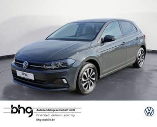 VW Volkswagen Polo 1.0 ACTIVE Navi, Ganzjahresreifen, Gebrauchtwagen