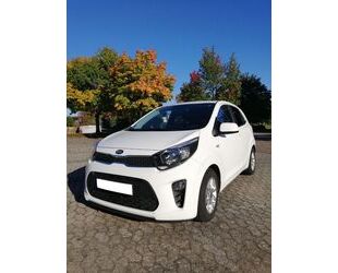 Kia Kia Picanto 1.2 Dream-Team Edition Dream-Team Gebrauchtwagen