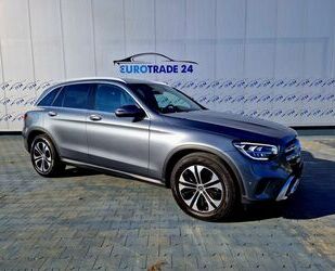 Mercedes-Benz Mercedes-Benz GLC 200 GLC -Klasse GLC 200 d 4Matic Gebrauchtwagen