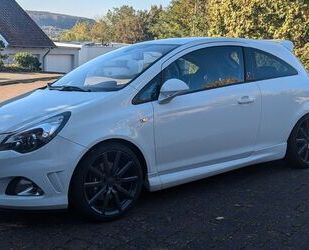 Opel Opel Corsa 1.6 Turbo OPC Nürburgring Edition OPC . Gebrauchtwagen