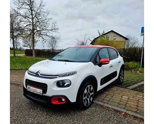 Citroen Citroën C3 Shine *Hu/Au neu*Navi*Kamera*17