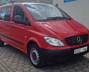 Mercedes-Benz Mercedes-Benz Vito Gebrauchtwagen