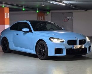 BMW BMW M2 WARRANTY, Carbon roof, PPF coating Gebrauchtwagen