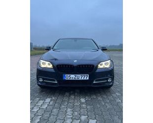 BMW BMW 525d Limousine Gebrauchtwagen