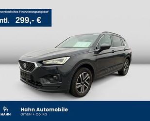 Seat Seat Tarraco Style 2.0TDI AHK Kamera PLA StandHz N Gebrauchtwagen