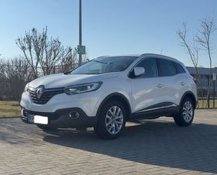 Renault Renault Kadjar 1.2 TCe 130 Business Edition EDC Gebrauchtwagen