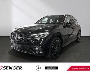 Mercedes-Benz GLC 300 Gebrauchtwagen