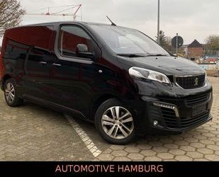 Peugeot Traveller Gebrauchtwagen