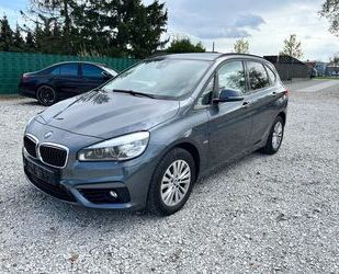 BMW BMW 220 Baureihe 2 Active Tourer 220 i Sport Line Gebrauchtwagen