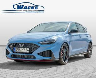 Hyundai Hyundai i30 2.0 T-GDI N Performance Gebrauchtwagen