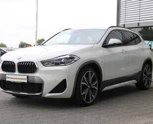 BMW BMW X2 xDrive20i M Sport X Navi LED HeadUp Kamera Gebrauchtwagen