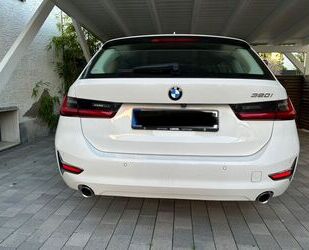 BMW BMW 320i Touring - Luxery Line ** Top gepflegt** Gebrauchtwagen