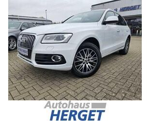 Audi Audi Q5 2.0 TFSI quattro 2.Hand/Bang&Olufsen/18.Zo Gebrauchtwagen