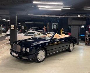 Bentley Bentley Azure - Gebrauchtwagen