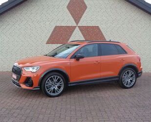 Audi Audi Q3 40 TFSI quattro S-line*UPE 68TE*edition*60 Gebrauchtwagen