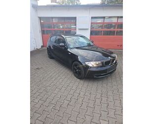 BMW BMW 116i - Gebrauchtwagen