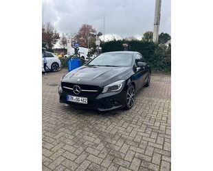 Mercedes-Benz Mercedes-Benz CLA 220 | Night Paket | Top Zustand Gebrauchtwagen