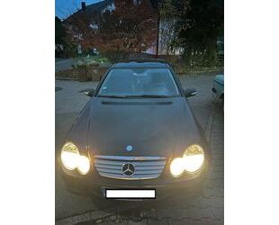 Mercedes-Benz Mercedes-Benz CL 230 Gebrauchtwagen