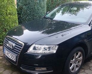 Audi Audi A6 2.7 TDI (DPF) multitronic - Gebrauchtwagen